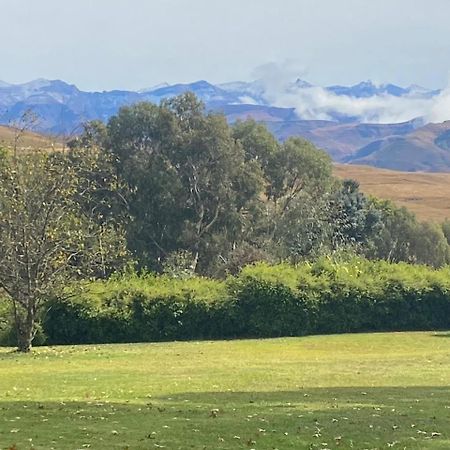 Pear Tree Cottage-Underberg Exterior photo