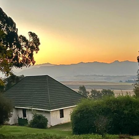 Pear Tree Cottage-Underberg Exterior photo